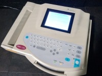 GE MAC1200 ECG/EKG MACHINE