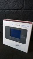 STERIS HARMONY LED SURGICAL LIGHTING VISULATION SYSTEM