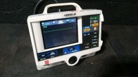 MEDTRONIC LIFEPAK 20 DEFIB WITH ECG,PACING,ANALYZE,SPO2