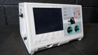 ZOLL M-SERIES DEFIB WITH ECG,PACING