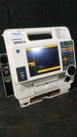 MEDTRONIC LIFEPAK 12 DEFIB WITH ECG,PACING,ANALYZE,NIBP,SPO2,CO2