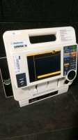 MEDTRONIC LIFEPAK 12 DEFIB WITH ECG,PACING,ANALYZE,BATTERIES