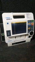 MEDTRONIC LIFEPAK 12 DEFIB WITH ECG,PACING,ANALYZE