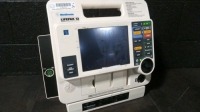 MEDTRONIC LIFEPAK 12 DEFIB WITH ECG,PACING,ANALYZE