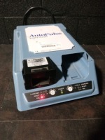 AUTOPULSE BATTERY CHARGER