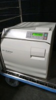 RITTER/MIDMARK M11 ULTRACLAVE TABLETOP STERILIZER