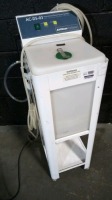 AIR CLEAN SYSTEMS AC-DS-03 AUTOMATED DEACTIVATION SYSTEM