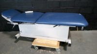 EXAM TABLE