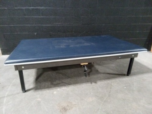 PT TABLE