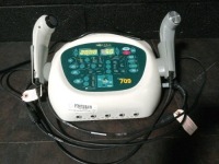 SOLARIS DYNATRON 709 PT ULTRA SOUND