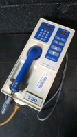 METTLER ELECTRONICS SONIC CATOR 730 PT ULTRASOUND