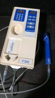 SONICATOR 730 PT ULTRASOUND