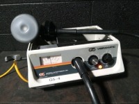 GENERAL PHYSIOTHERAPY G5 VIBRAMATIC PERCUSSOR