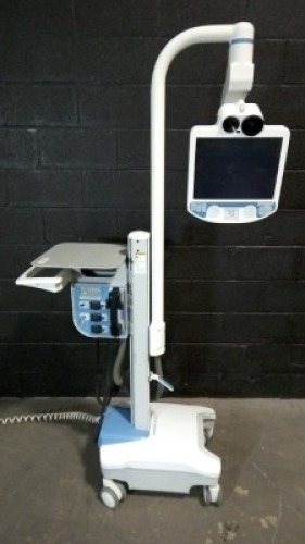 INTOUCH HEALTH RP-LITE TELEPRESENCE PATIENT MONITORING SYSTEM