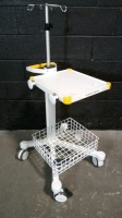 ROLLING CART