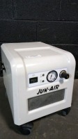 JUN-AIR AIR COMPRESSOR