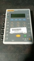 FLUKE MPS450 MULTI-PARAMETER SIMULATOR