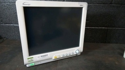 MINDRAY DPM 7 PATIENT MONITOR