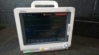 MINDRAY DPM 6 PATIENT MONITOR