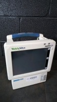 WELCH ALLYN PROPAQ CS PATIENT MONITOR