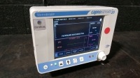 ORIDION MEDICAL CAPNOSTREAM 20 PATIENT MONITOR