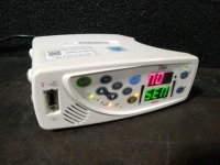 MASIMO SET RAD-8 PULSE OXIMETER