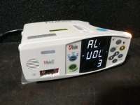 MASIMO SET RAD-87 PULSE OXIMETER