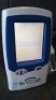 WELCH ALLYN SPOT LXI PATIENT MONITOR ON ROLLING STAND