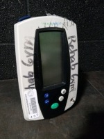 WELCH ALLYN PATIENT MONITOR