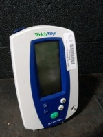 WELCH ALLYN PATIENT MONITOR