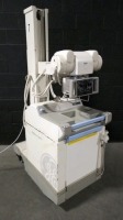 GE AMX4 MOBILE X-RAY MACHINE (DOM:N/A)