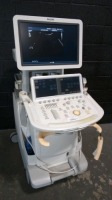 PHILIPS IE33 ULTRASOUND MACHINE (DOM:11/09)