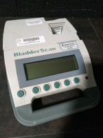 BLADDERSCAN BVI 3000 BLADDER SCANNER