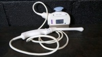 GE ULTRASOUND PROBE (ERC)