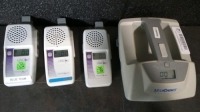 MEDICHOICE LIFEDOP 350R DOPPLER