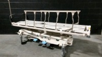 HILL-ROM 8005 STRETCHER