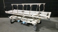 HILL-ROM 8005 STRETCHER