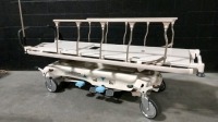 HILL-ROM 8005 STRETCHER