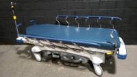 STRYKER 1105 STRETCHER W/SCALE