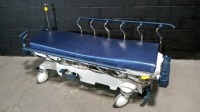 STRYKER 1007 STRETCHER