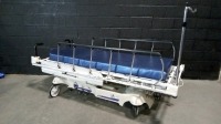 STRYKER 1510 STRETCHER