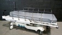 STRYKER 1510 STRETCHER