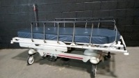 STRYKER 1509 STRETCHER