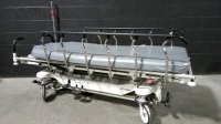 STRYKER 1501 STRETCHER