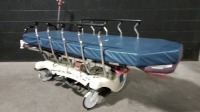 STRYKER GYNNIE STRETCHER