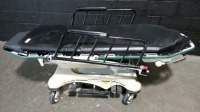 STRYKER 5050 STRETCHER CHAIR