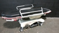 STRYKER 5050 STRETCHER CHAIR