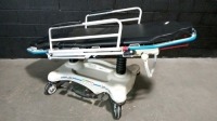 STRYKER 5050 STRETCHER CHAIR