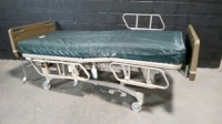 HILL-ROM CENTRA HOSPITAL BEDS