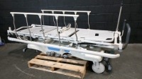 HILL-ROM P8000 STRETCHER